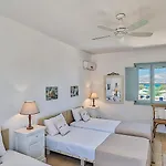 Afroditi A Villa *