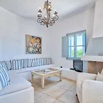 Afroditi A Villa Antiparos ciudad