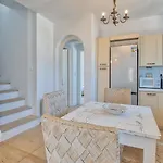 Afroditi A Villa Antiparos ciudad