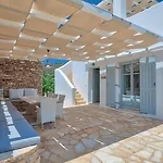 Villa Afroditi A Antiparos ciudad