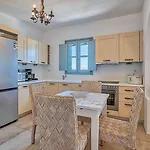 Afroditi A Villa Antiparos ciudad