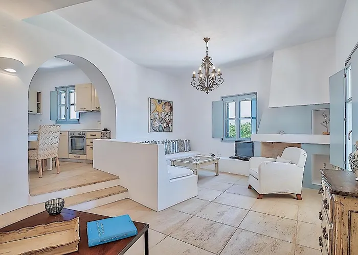 Afroditi A Antiparos