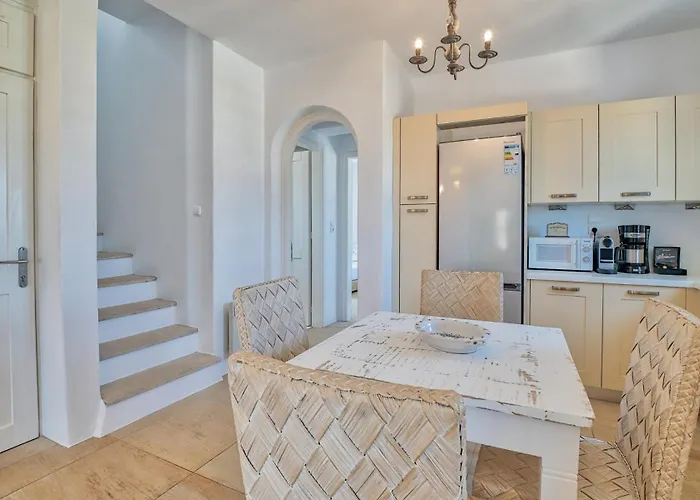 Afroditi A Villa Antiparos