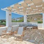 Villa Afroditi A *