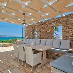 Afroditi A Antiparos Town