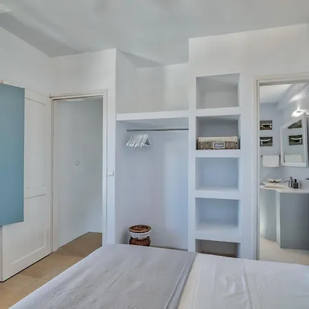 Afroditi A Villa Antiparos Town