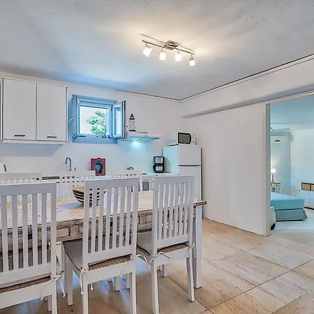 Villa Afroditi A Antiparos Town