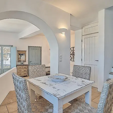 Afroditi A Villa Antiparos Town