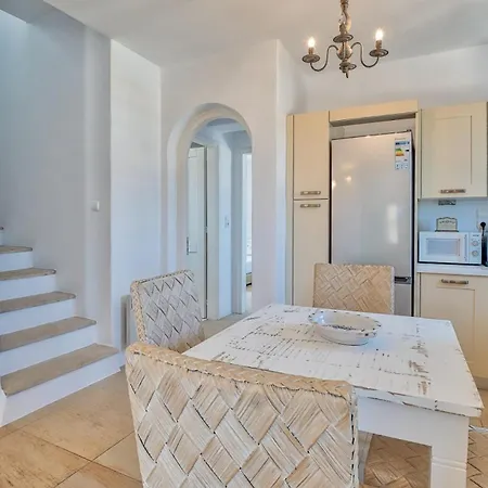 Afroditi A Villa Antiparos Town