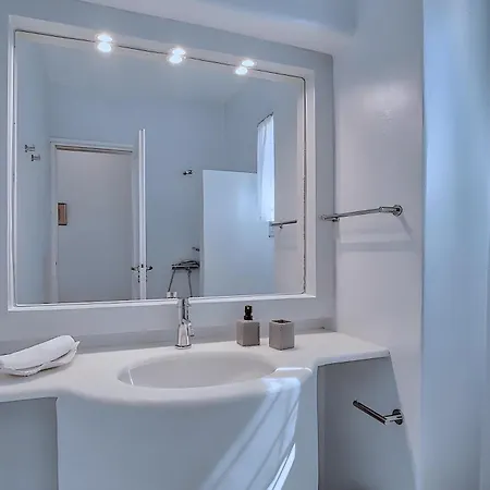 Villa Afroditi A Antiparos Town