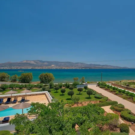 Villa Afroditi A