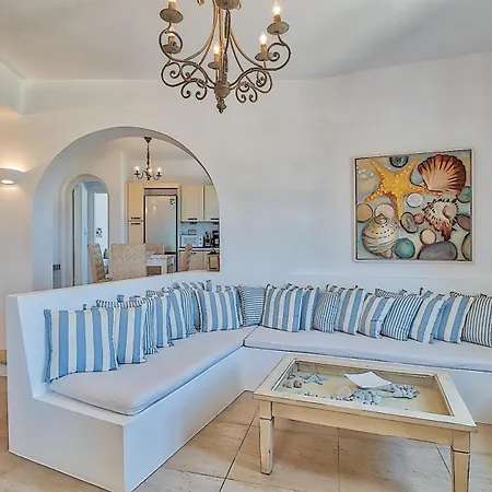 Villa Afroditi A