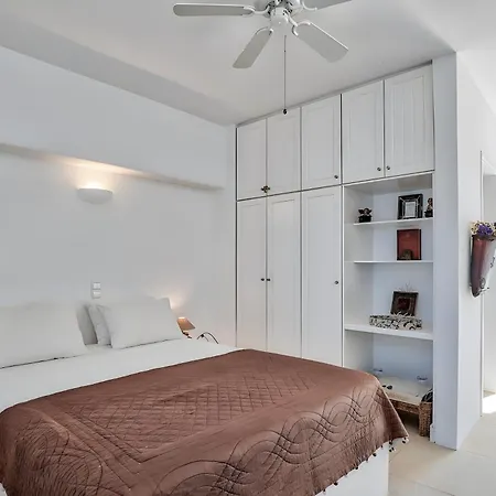 Afroditi A Villa *