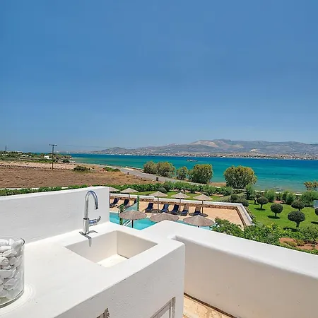 Afroditi A Villa