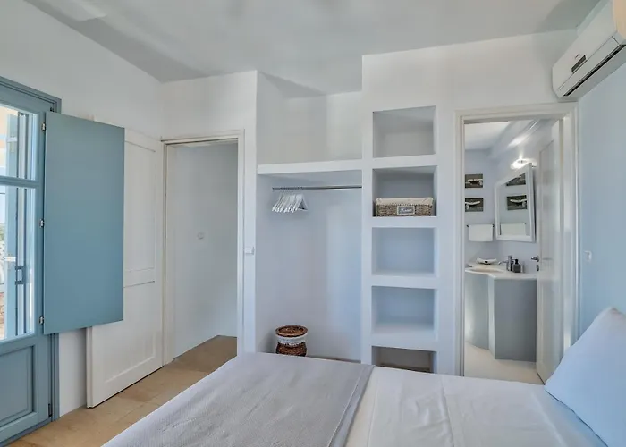 Afroditi A Villa Antiparos Town