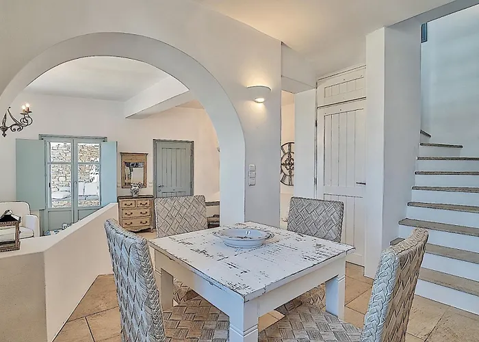 Afroditi A Villa Antiparos Town